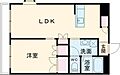 アクセス第5ビル佐賀駅南6階5.1万円