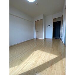 フロンティアタワー名駅南(旧CITY SPIRE 名駅南) 606 6階1Kのリビング/ダイニング