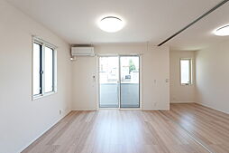 D-Grande下新 102 1階1LDKのリビング/ダイニング