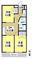 サンレイク和泉4階4.9万円