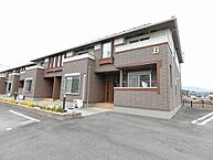 三重県津市久居一色町：物件画像／大東建託リーシング株式会社　津店
