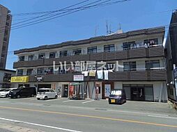 レジデンス井島