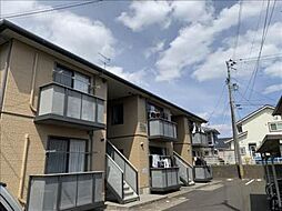 JR仙石線 下馬駅 徒歩36分の賃貸アパート