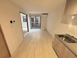 リヴェール長尾 101 1階1LDKのリビング/ダイニング