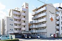 徳島県徳島市中前川町3丁目15-2：物件画像／大東建託リーシング株式会社　徳島店