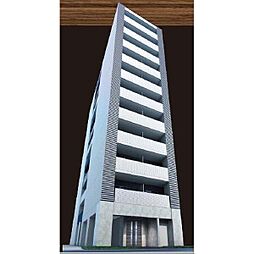 GENOVIA大島駅Sky garden 904