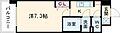 フォーリアライズ北三国ヶ丘4階6.0万円