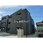 大阪府大阪狭山市池尻中1丁目：物件画像／大東建託リーシング株式会社　なかもず店