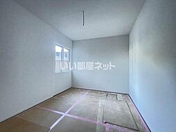 ラーク町田II 203 2階ワンルームのリビング/ダイニング