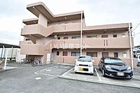 愛媛県松山市北久米町517-2：物件画像／大東建託リーシング株式会社 松山店