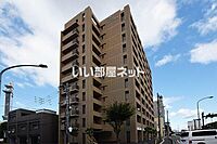 徳島県徳島市幸町1丁目：物件画像／大東建託リーシング株式会社　徳島店