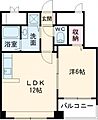 グランドール表町4階6.4万円