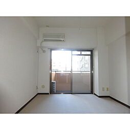 ダイアパレスプレステージ上杉 216 2階1Kのリビング/ダイニング