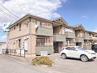 岡山県倉敷市亀島1丁目32-5：物件画像／大東建託リーシング株式会社 倉敷店