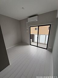 Modern Palazzo 東本町 1010 10階1Kのリビング/ダイニング