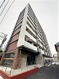 Modern Palazzo 東本町