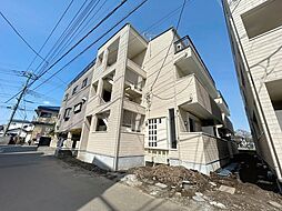 東武東上線 みずほ台駅 徒歩15分