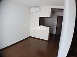 アンジュエールA 107 1階2LDKのリビング/ダイニング