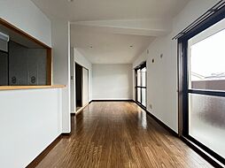 グラン・ポルト別名 3B 3階3LDKのリビング/ダイニング