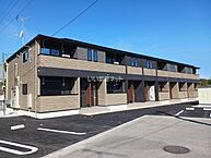 栃木県宇都宮市駒生町：物件画像／大東建託リーシング株式会社 宇都宮店