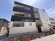 大阪府大東市灰塚2丁目：物件画像／大東建託リーシング株式会社　岸和田店