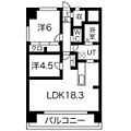 Forest.N2階11.0万円