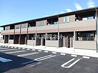 愛知県江南市宮後町砂場北：物件画像／大東建託リーシング株式会社 小牧店