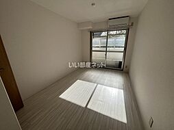 JR片町線(学研都市線) 長尾駅 徒歩23分の賃貸マンション 1階ワンルームのリビング/ダイニング