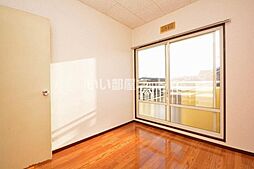 JR両毛線 桐生駅 徒歩30分の賃貸アパート 2階3DKのリビング/ダイニング