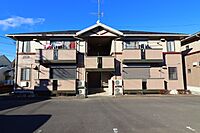 栃木県栃木市岩舟町静329：物件画像／大東建託リーシング株式会社 伊勢崎店