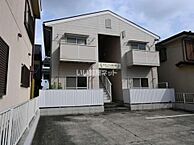 愛知県春日井市八田町2丁目44-28：物件画像／大東建託リーシング株式会社 一宮店