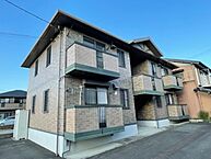 愛知県一宮市浅野字大西東26-1：物件画像／大東建託リーシング株式会社 小牧店