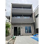 京都府京都市右京区花園艮北町20-3：物件画像／大東建託リーシング株式会社 桂店