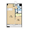 LIBTH-水前寺9階7.7万円