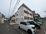 広島県安芸郡府中町浜田3丁目：物件画像／大東建託リーシング株式会社 広島店