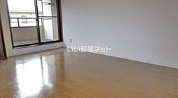 ラ・ビスタ丸の内 405 4階1DKのリビング/ダイニング