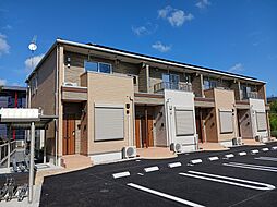 さくらクレッセル 203