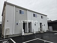 岐阜県羽島市正木町曲利1210：物件画像／大東建託リーシング株式会社　岐阜店