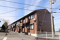 徳島県阿南市那賀川町上福井堂免11-1：物件画像／大東建託リーシング株式会社　徳島店