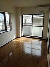 ラヴィアン 210 2階2DKのリビング/ダイニング