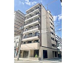 ヴィラペントハウス堺東