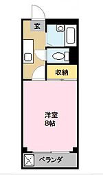 コーポ810 302