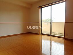 グランドステージ城南 202 2階1LDKのリビング/ダイニング