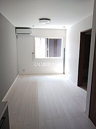 スターガーデン経田 101 1階ワンルームのリビング/ダイニング