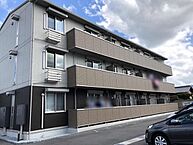奈良県奈良市神殿町427-4：物件画像／大東建託リーシング株式会社 和歌山店
