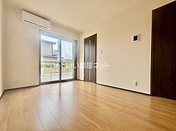 Cherry　Blossom（チェリーブロッサム）A 105 1階2LDKのリビング/ダイニング