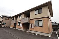 茨城県つくば市北条5154-1：物件画像／大東建託リーシング株式会社 下館店