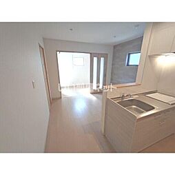 Ｆｓｔｙｌｅ西取石4号館 202 2階1LDKのリビング/ダイニング