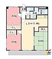 キャッスル平成3階6.2万円