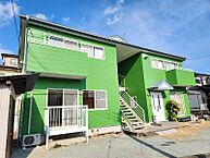 宮城県柴田郡柴田町西船迫3丁目：物件画像／大東建託リーシング株式会社　柴田店